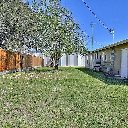 Wharf Cottage Rockport Exterior foto