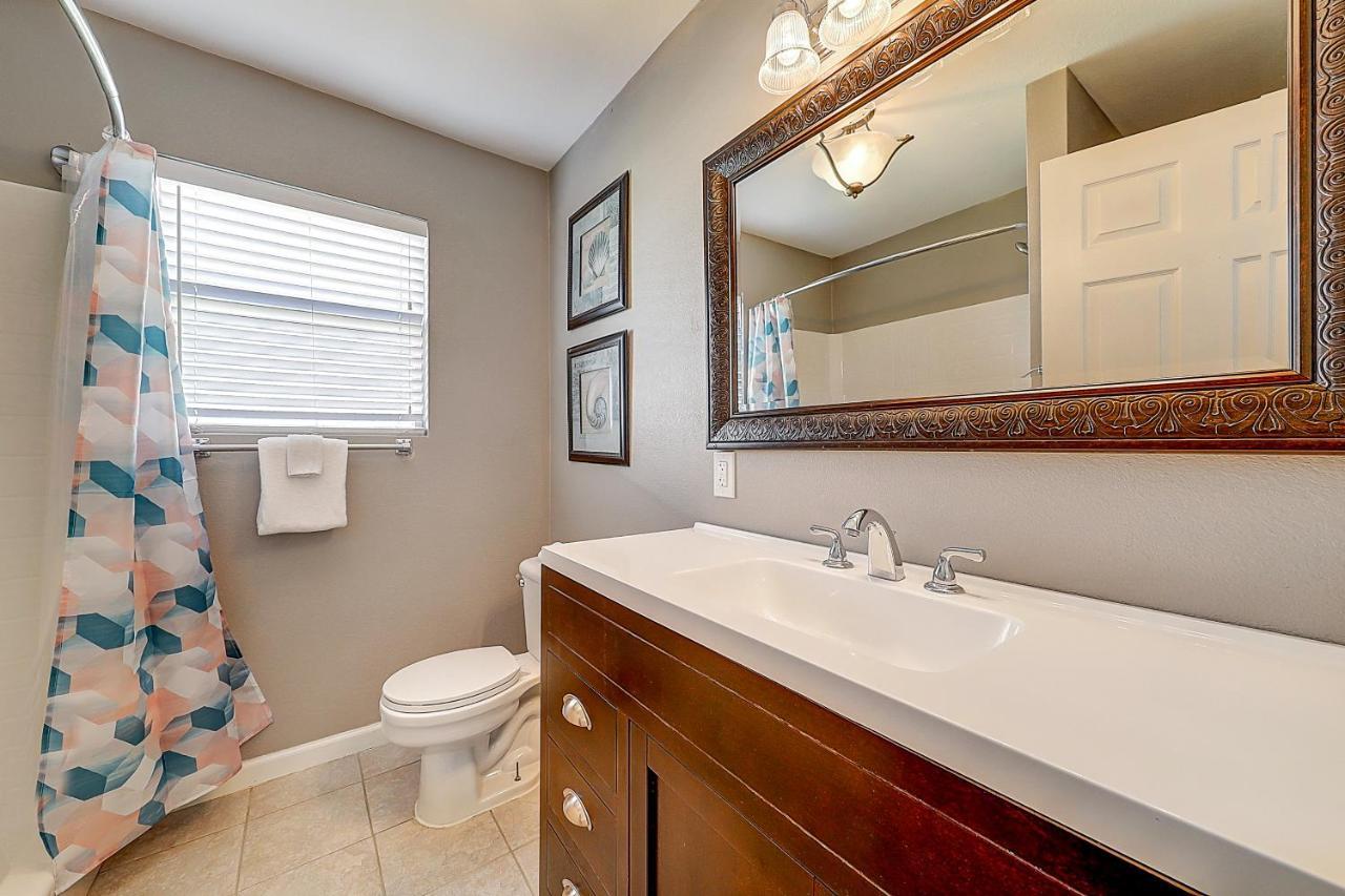 Wharf Cottage Rockport Exterior foto