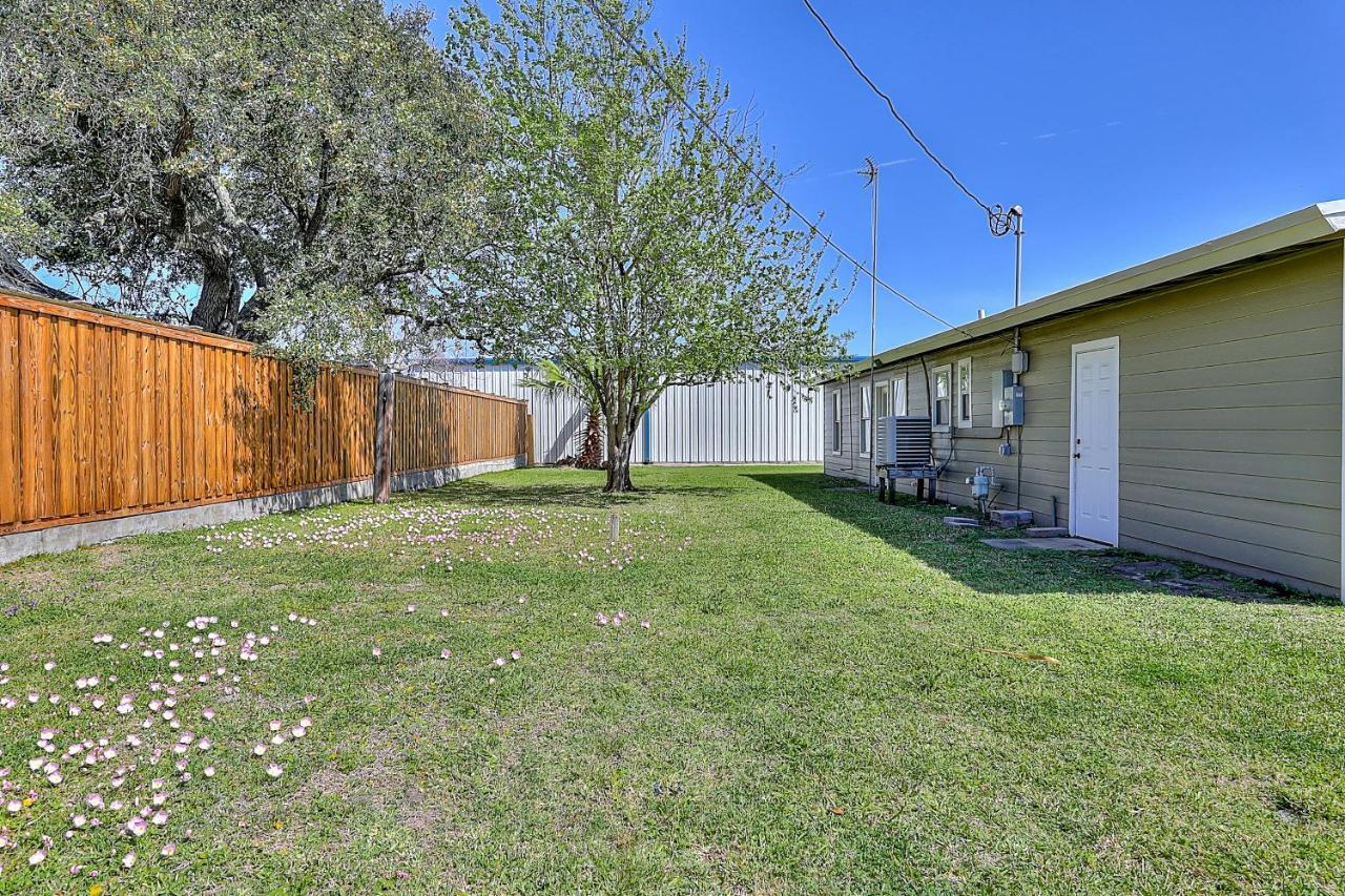 Wharf Cottage Rockport Exterior foto