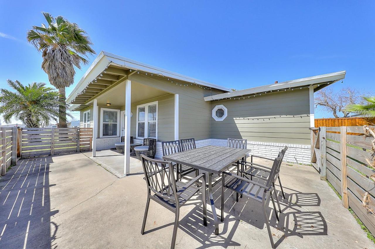Wharf Cottage Rockport Exterior foto