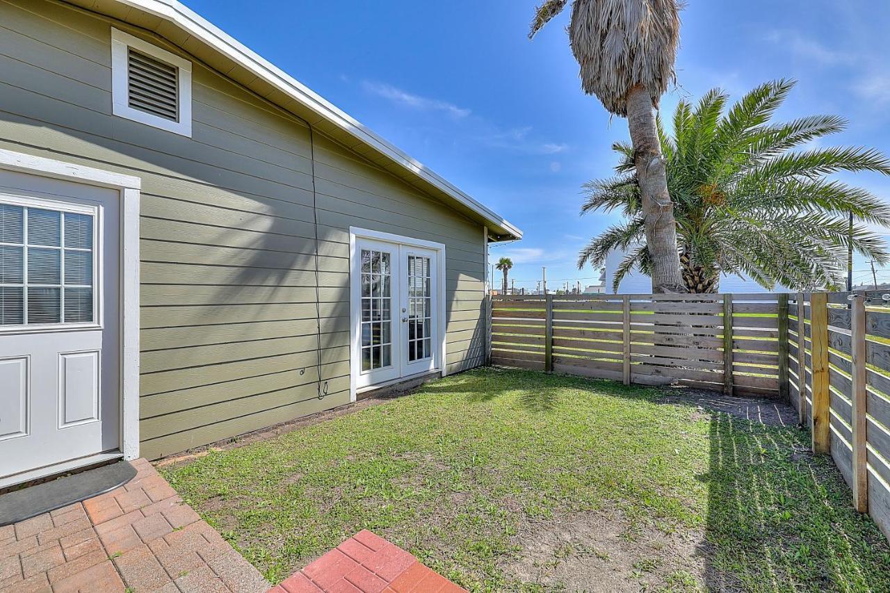 Wharf Cottage Rockport Exterior foto