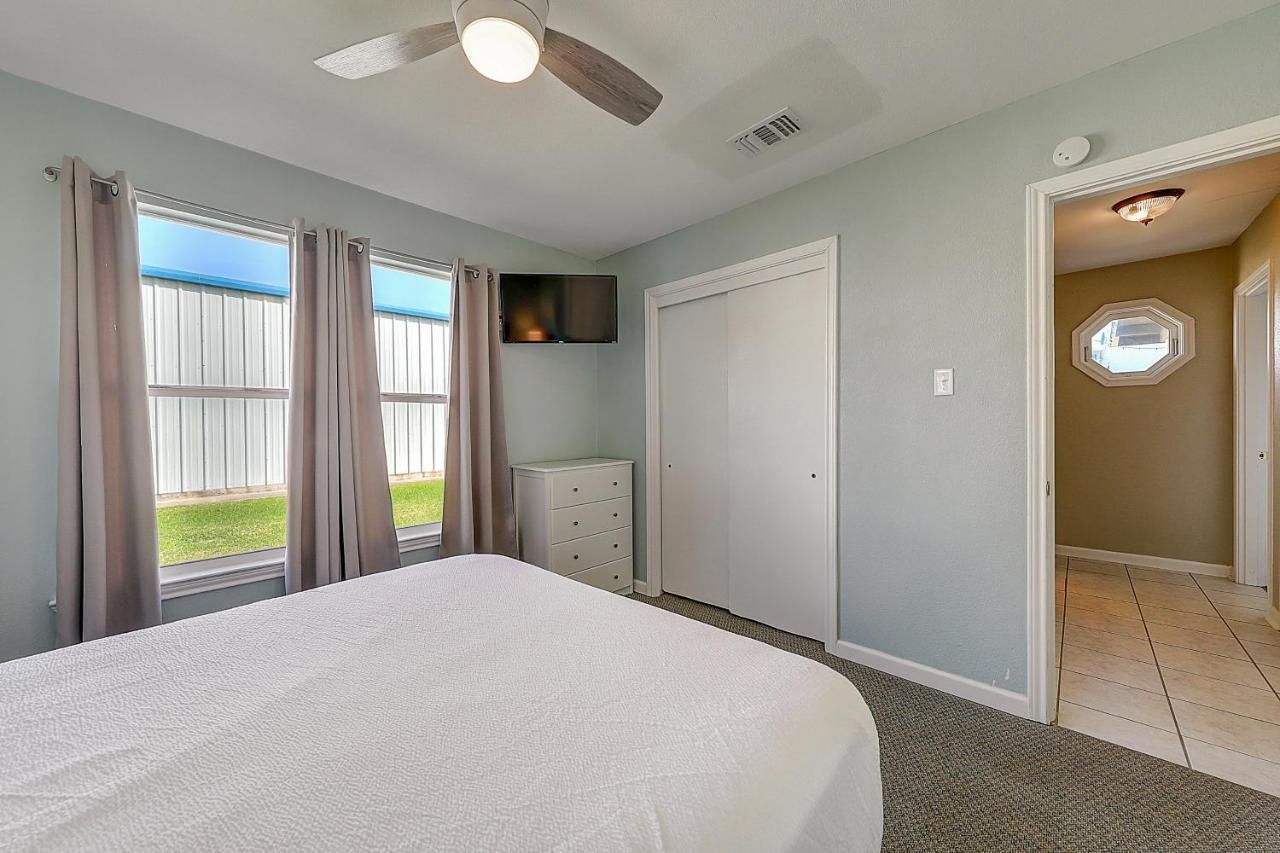 Wharf Cottage Rockport Exterior foto