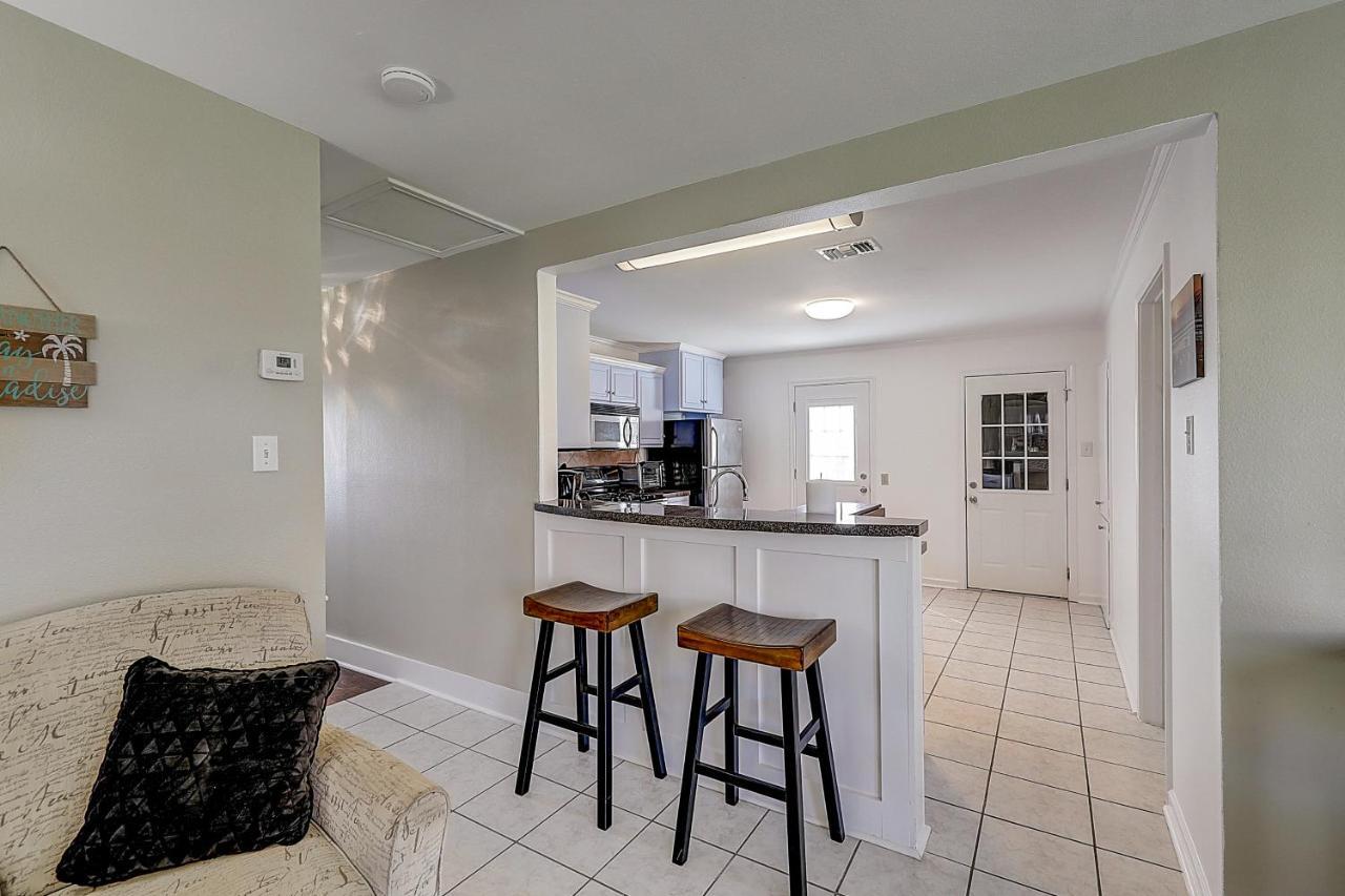 Wharf Cottage Rockport Exterior foto