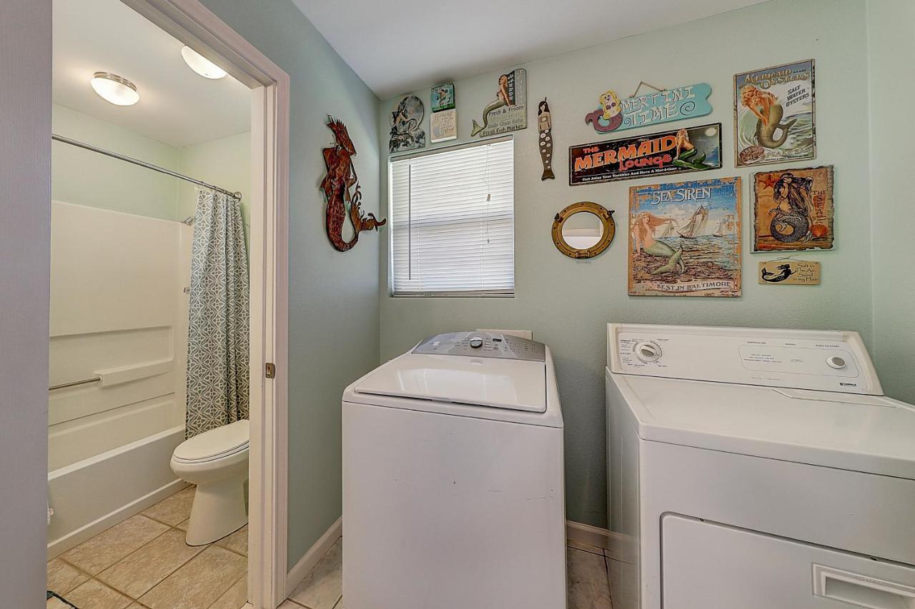 Wharf Cottage Rockport Exterior foto