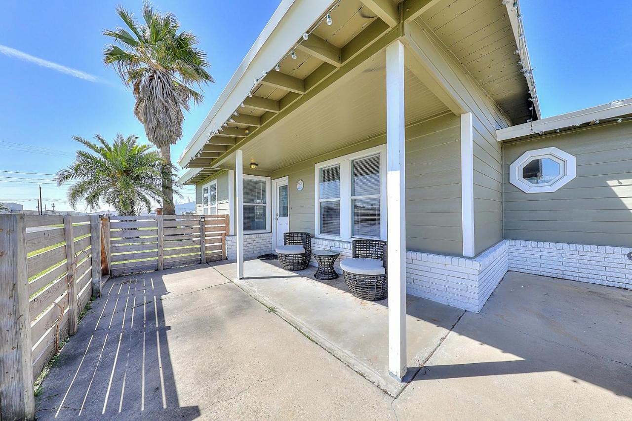 Wharf Cottage Rockport Exterior foto